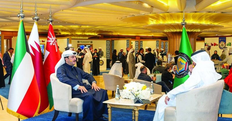 إعلاميون خليجيون: خدمات كبيرة قدمتها وزارة الإعلام لتسهيل تغطية القمة