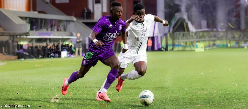 الصحفي يصنع.. والغامدي يضيع جزائية