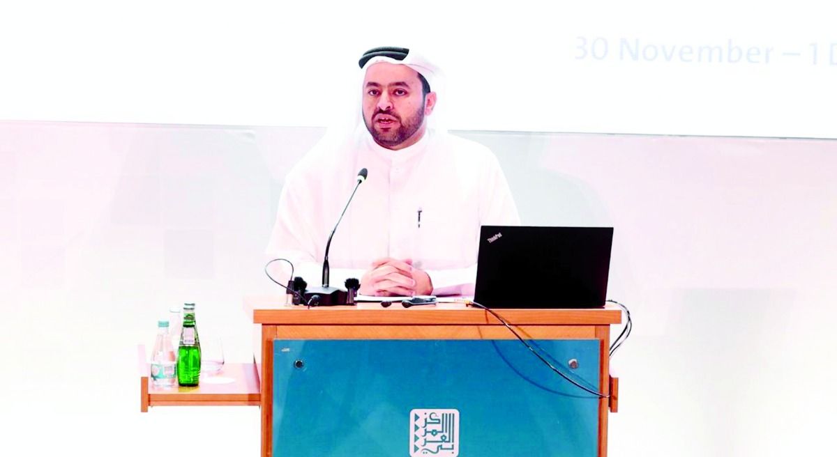 وزير الدولة بـ«الخارجية»: قطر نموذج للدور الفاعل في الوساطة