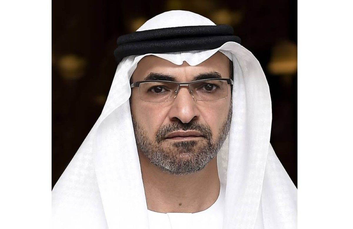 فارس المزروعي: نحتفي بتوحيد إرادتنا وتأسيس دولتنا