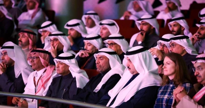 احتفالية برعاية وحضور وزير الخارجية احتفاء بـ 125 عاماً من الشراكة الكويتية -البريطانية