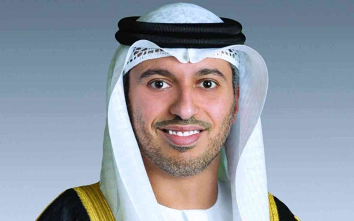 وزير الرياضة: عيد الاتحاد ذكرى خالدة
