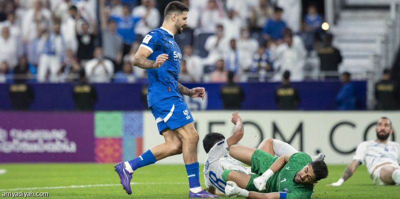 أمام الأهلي.. مصير الريان والعين يلاحق استقلال