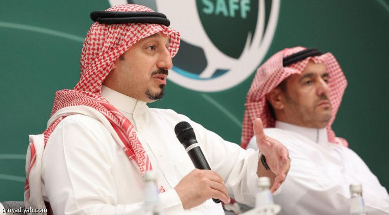 اتحاد القدم يناقش عودة «الرديف» أو دوري تحت 21 عاما