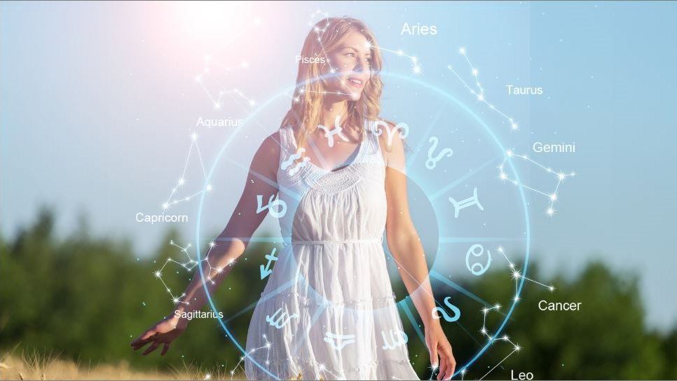 5 ابراج السعد اتكتبلهم في آخر شهر من ٢٠٢٤ فلوس وشهرة ونجاحات واخبار مفرحة فى الطريق اليهم