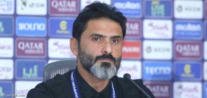 مدرب الشرطة العراقي: علينا تجاوز الأخطاء