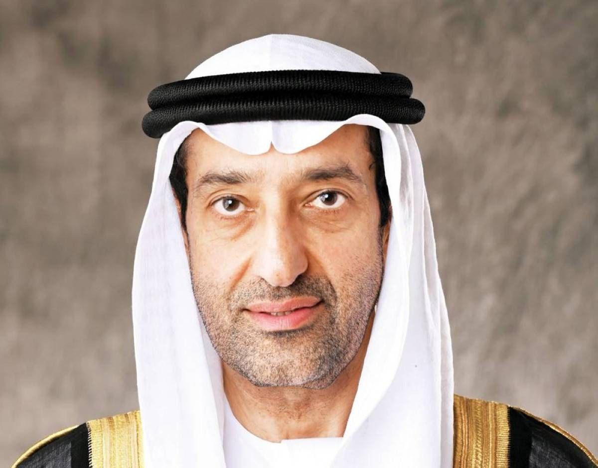 صقر القاسمي: مناسبة تؤكد وحدة الإماراتيين قيادة وشعباً