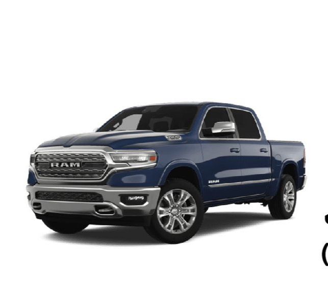 استدعاء عدد 1366 مركبة رام بيك اب (1500 RAM).. ما السبب؟