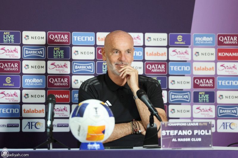 بيولي: الخيبري يتطور.. وأراهن على غريب