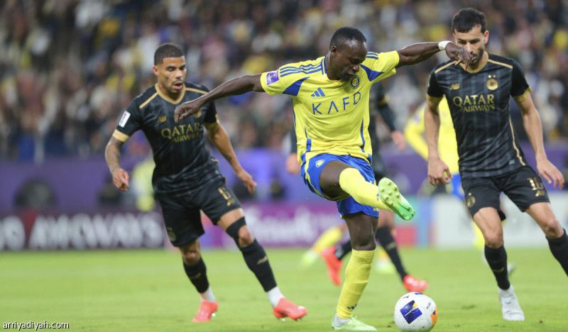 بعد 5 أعوام.. السد يكسر هيمنة النصر أمام الفرق القطرية