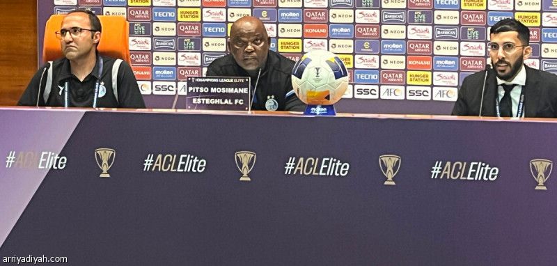 موسيماني: الأهلي لا يحتاج الجزائيات حتى يفوز