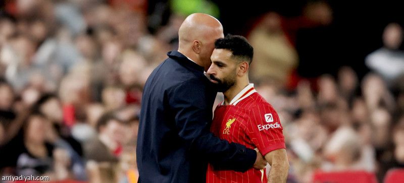 صفقة صلاح.. باريس ينافس الأندية السعودية