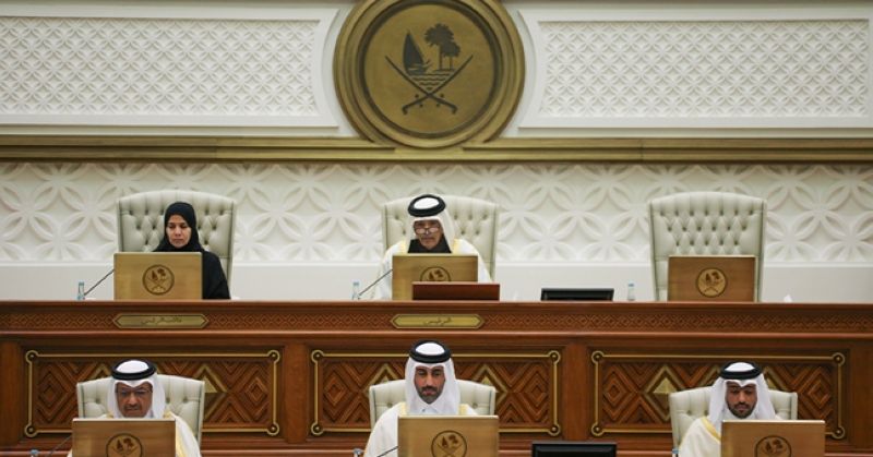 مجلس الشورى القطري يشيد بالنتائج البناءة لـ«قمة الكويت»: ستسهم في تعزيز مسيرة العمل الخليجي المشترك