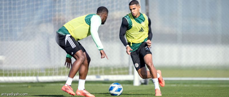 الاتفاق يفتح ملف العربي