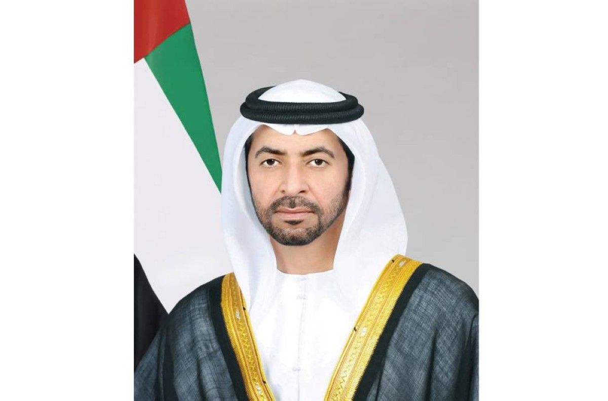 حمدان بن زايد: الإمارات وجهة الأمل والطموح لمن يسعى للنجاح