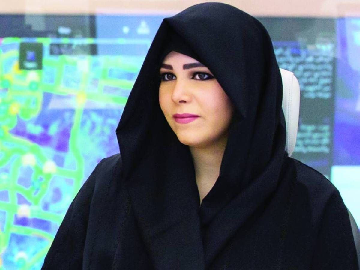 لطيفة بنت محمد: كل عام والإمارات قيادة وشعباً بخير ومجد وازدهار