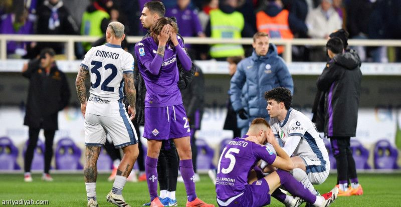 فيورنتينا يُطمئن الجماهير.. بوفي تجاوز الأزمة