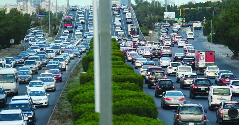 تعديلات قانون المرور فرضتها ضرورات ملحة (أرشيفية)