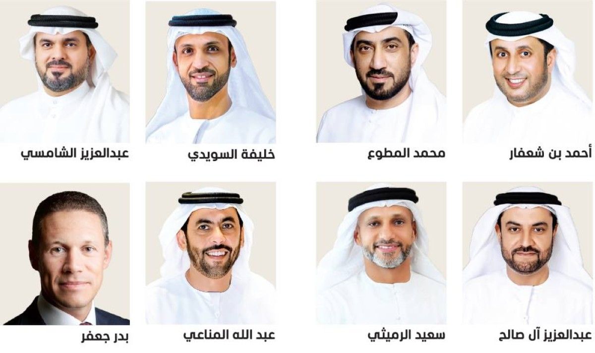 فعاليات اقتصادية: الإمارات نموذج عالمي في الريادة الاقتصادية