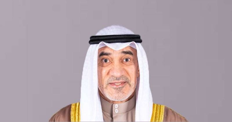 اليوسف: شكراً لعموم القوة المشاركة في تأمين قمة الكويت