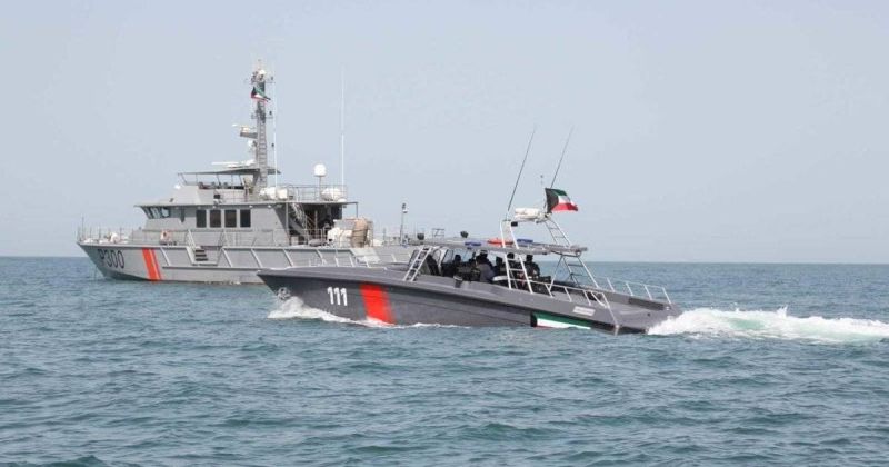 «خفر السواحل»: تدريبات بالذخيرة الحية غدا وبعد غد