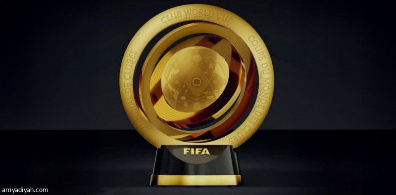 مونديال الأندية.. «فيفا» يفاوض أرامكو وطيران الرياض