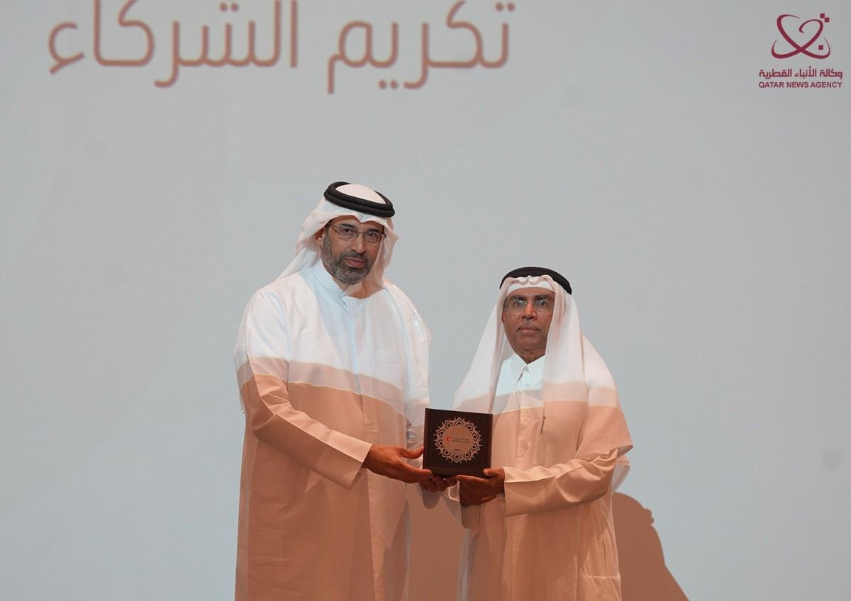 الهلال الأحمر القطري يفتتح الملتقى السنوي السابع لمكاتبه وبعثاته الخارجية