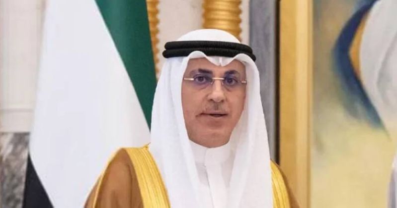 السفير الغنيم: العلاقات الكويتية الإماراتية نموذج يحتذى في التعاون الخليجي