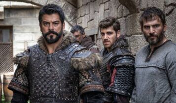 ترفية : مسلسل “المؤسس عثمان”.. تطورات صادمة في الحلقة 172