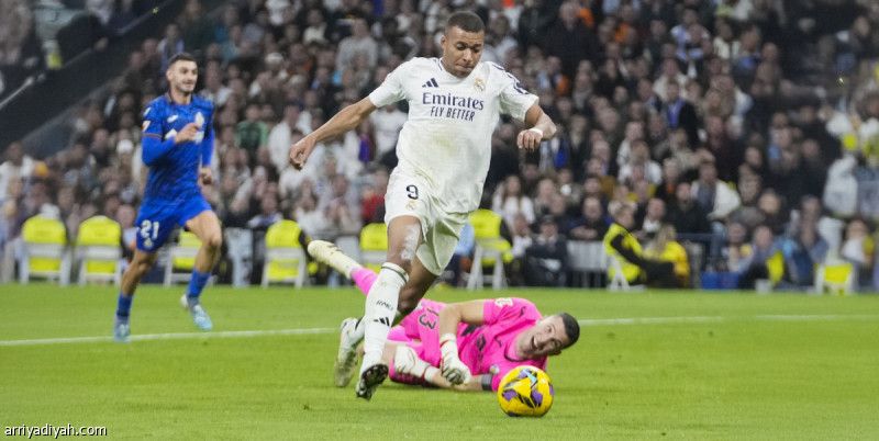 في قضية الـ55 مليونا.. مبابي يشكو سان جيرمان