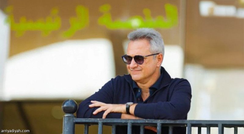 فينجا: جماهيرية النصر 92% عالمية.. والهلال مثل اليوفي