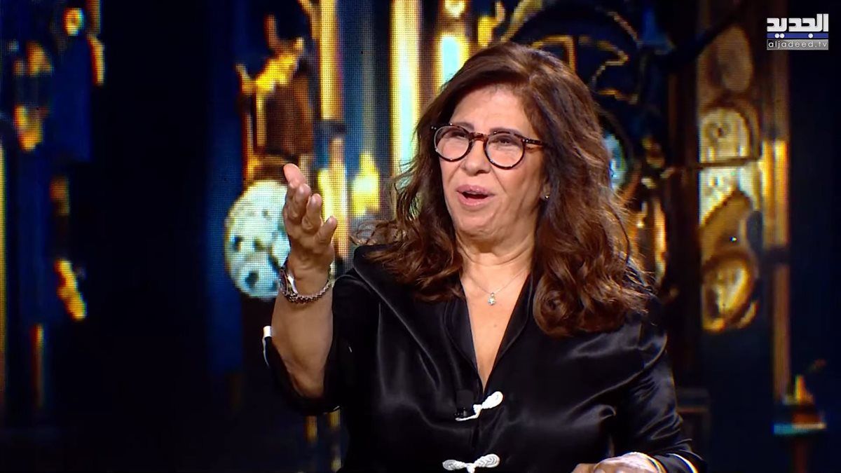 "مفاجآت مرعبة" توقعات ليلي عبد اللطيف بحلول 2025: زلازل ووباء وخطر يحبس انفاس العالم: ماذا سيحدث؟