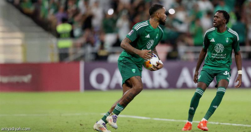 أهدر مرتين.. توني يسجل 32 جزائية