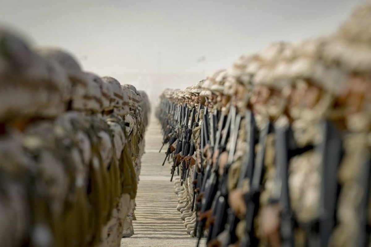 محمد بن زايد: نواصل الدرب لتبقى الإمارات متقدمة وملهمة على الدوام