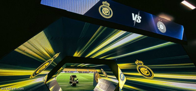 5 يعودون إلى تشكيل النصر