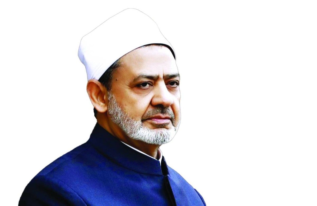 الأزهر الشريف يهنئ الإمارات بعيد الاتحاد الـ53