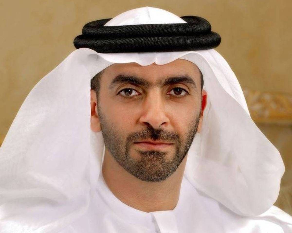 سيف بن زايد: شباب الإمارات الجنود الأوفياء والأعمدة الراسخة للوطن