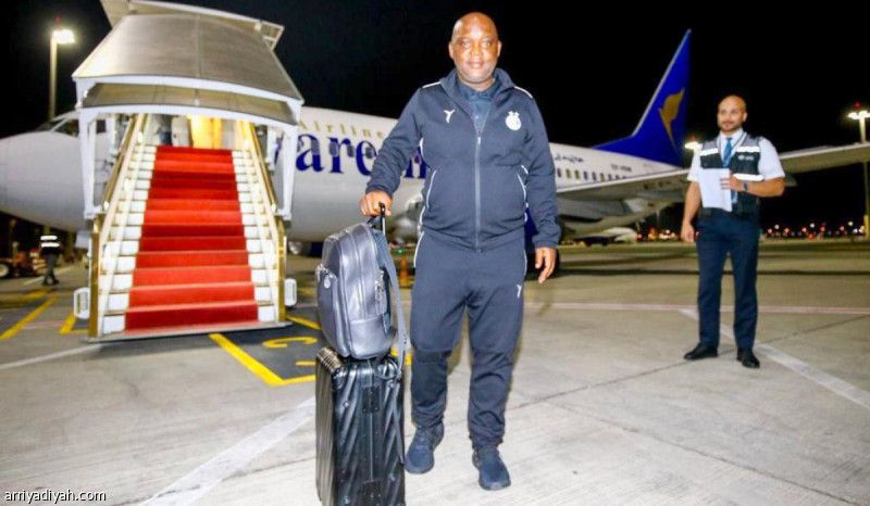 مجددا.. موسيماني لا يهزم الأهلي