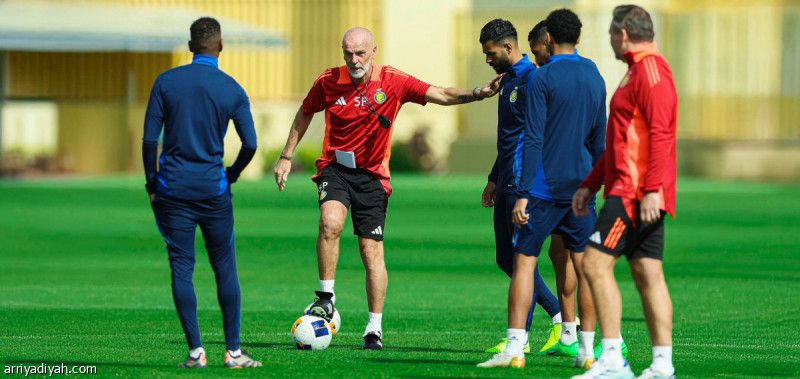 النصر ينشد استمرار الأفراح.. والسد يترقب العبور