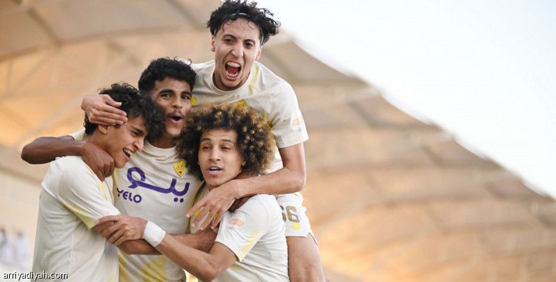 بعد 98 يوما.. أحد يعود إلى الانتصارات