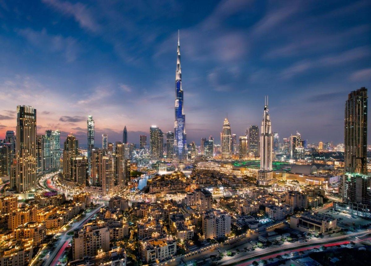 عيد الاتحاد الـ 53.. الاقتصاد الإماراتي يرسخ ريادته بإنجازات نوعية