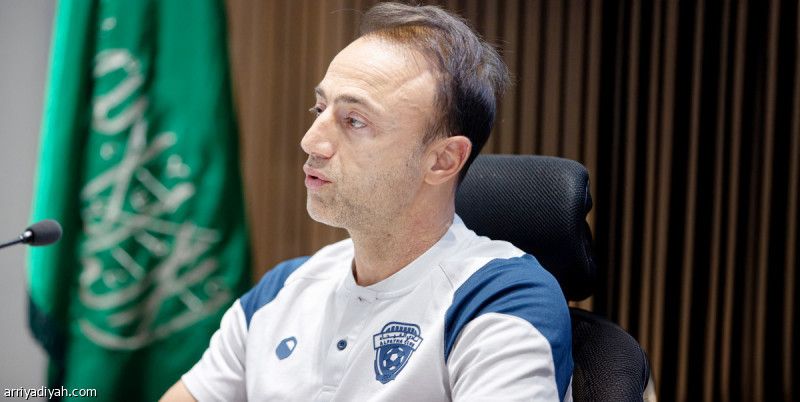 بالتراضي.. الفيحاء ينهي عقد كونتيس