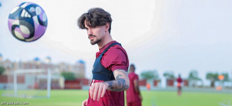 الخلود.. الاختبارات تحدد مصير كولادو وندورام