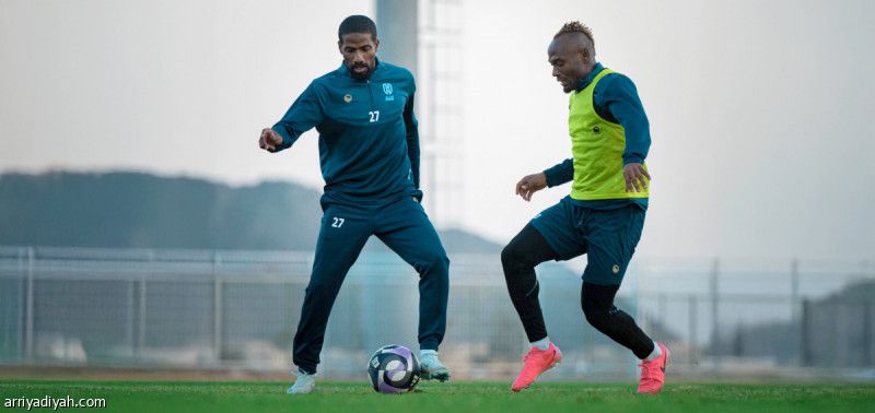 توماس يصحح أخطاء الأخدود