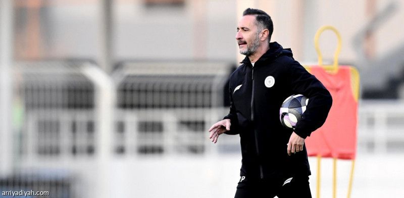 بيريرا: التوقف ليس في مصلحتنا.. نحن مجبورون