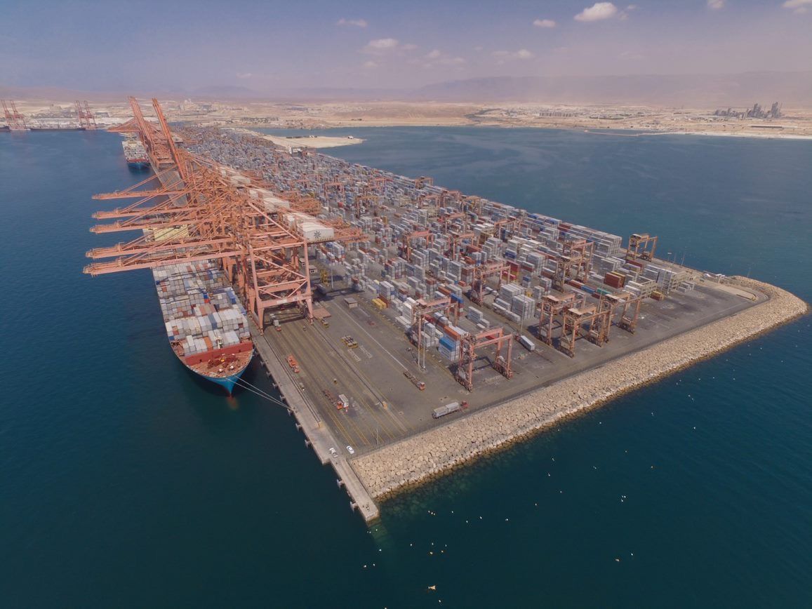 ” النقل والاتصالات ” : اللائحة التنظيمية لأمن السفن والموانئ خطوة رائدة لتعزيز الأمن البحري في سلطنة عُمان