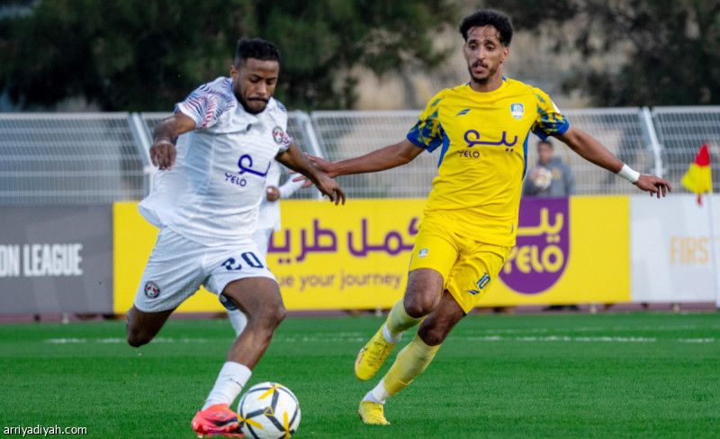 العين والعدالة.. السلبية الأولى