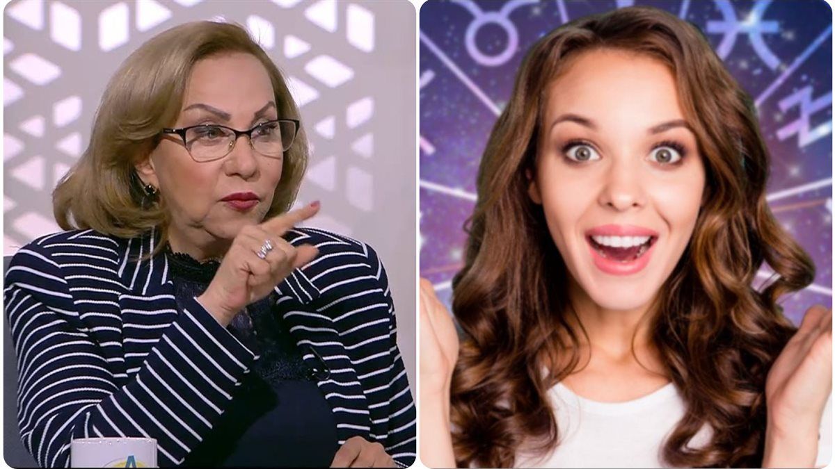 3 أبراج محظوظة الفلوس هتغرق حياتها.. و برج فلكي سيجد نصفه الثاني وهيشوف مفاجآت وفقا لـ توقعات نيفين أبو شالة