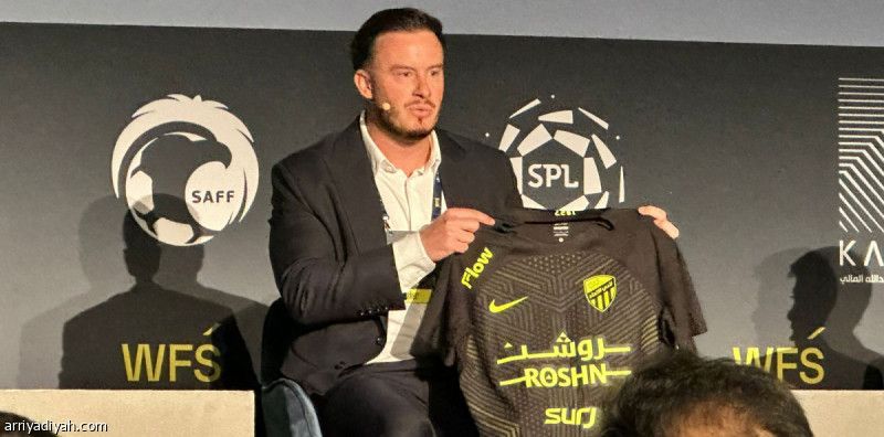 أوكونور: الاتحاد استخدم الذكاء الاصطناعي مع عوار