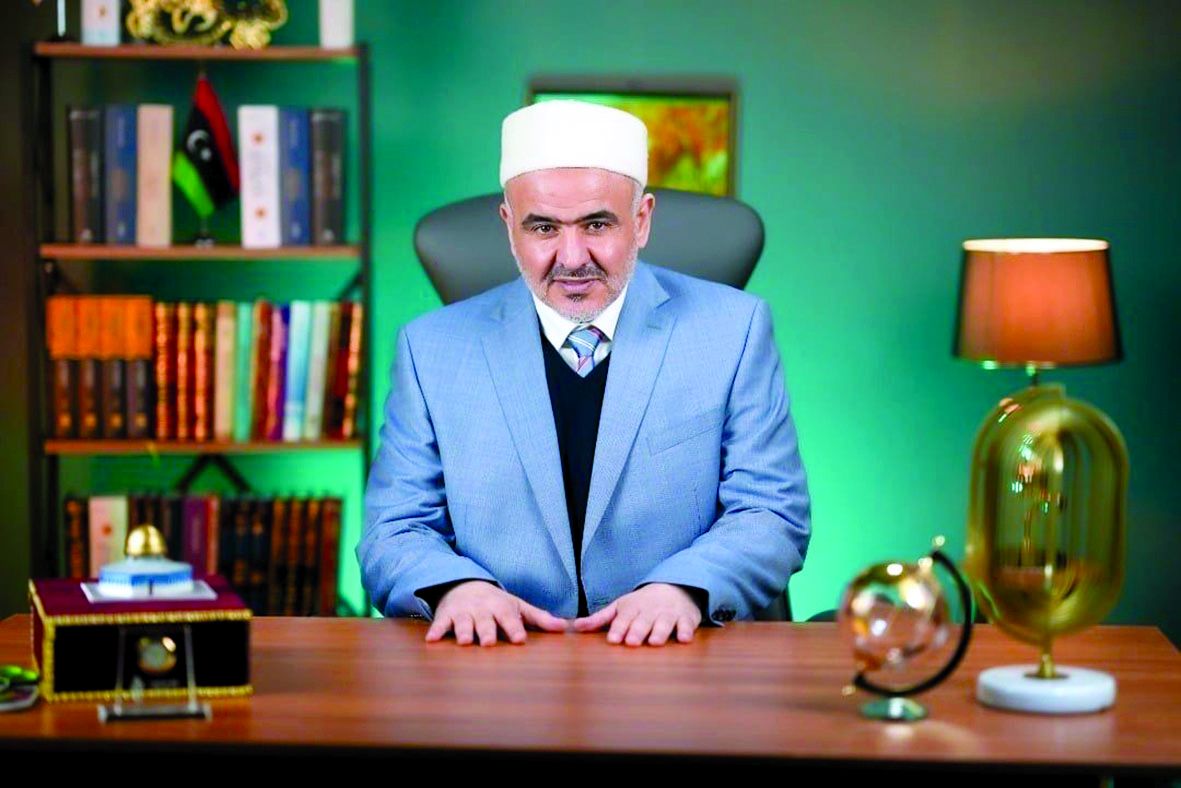 «علماء المسلمين» يشكر قطر على تهيئة مقر الاتحاد.. مطالب بتحقيق دولي في جرائم الحرب بغزة